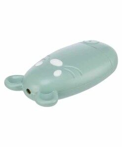 Apontador LED em Plástico USB da Trixie
