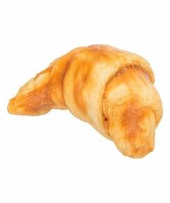 Dentafun Croissants - Colagénio com Frango da Trixie