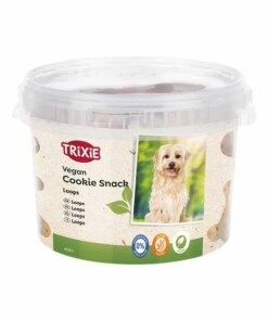 Cookie Snack Loops para cão da Trixie