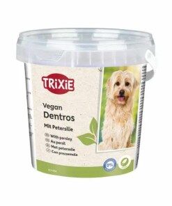 Vegan Dentros com Salsa para Cão da Trixie