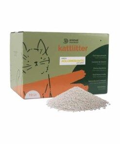 Kattlitter Areia Aglomerante Kattlitter - Doggato