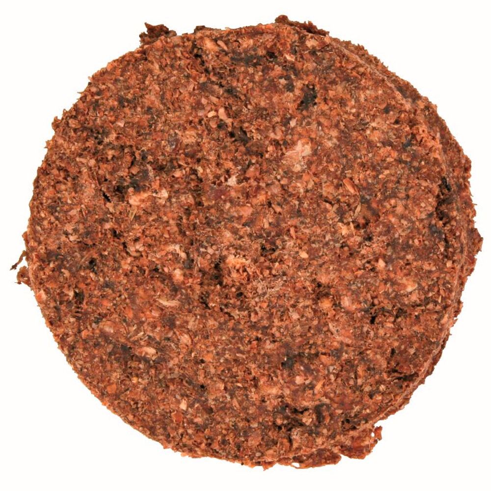 Bolas de Tripa de Vaca