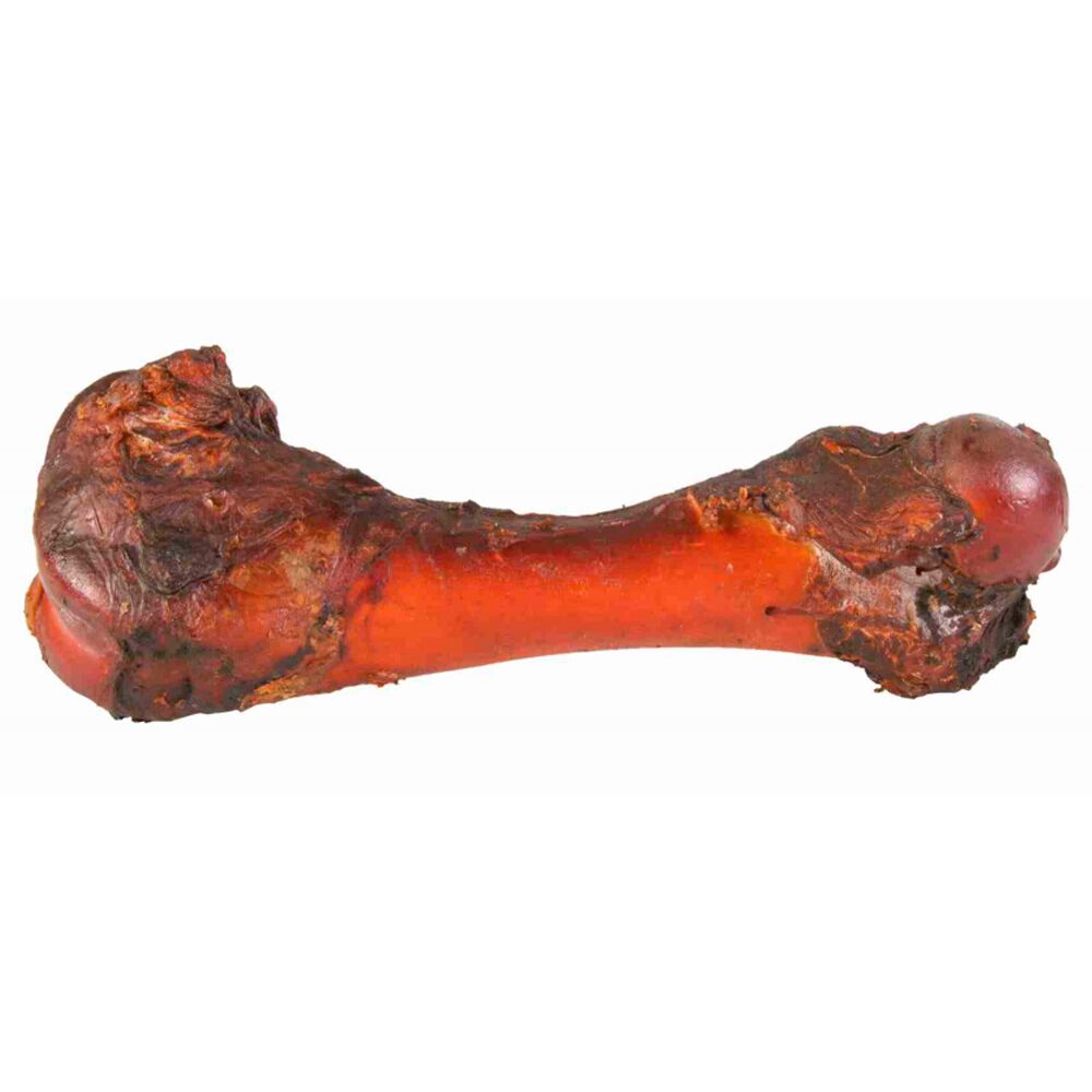 Osso Jurássico Fumado