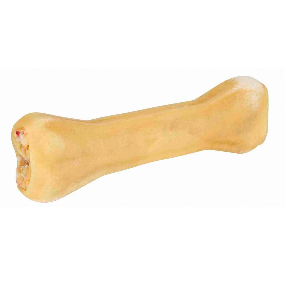 Osso Recheado com Tripa