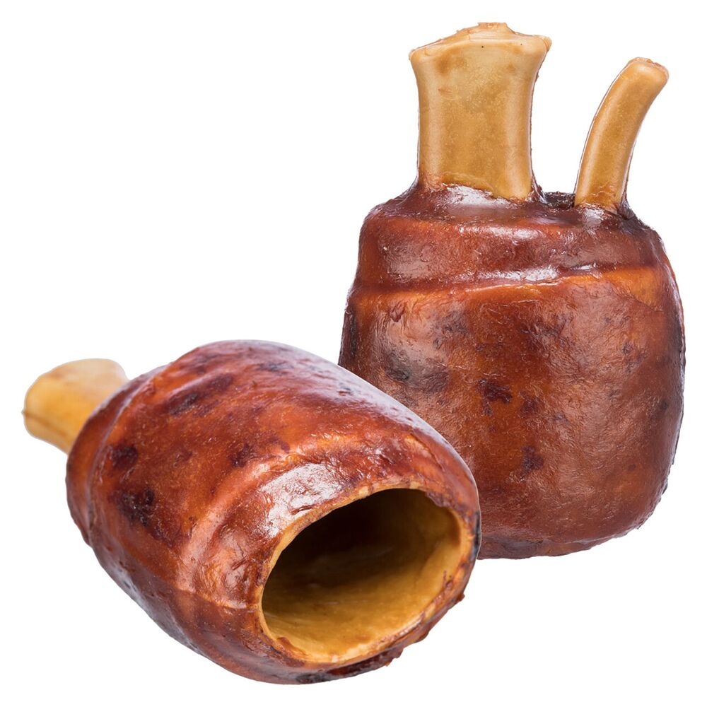 Pernil (Joelho) com Frango "Oktoberfest"