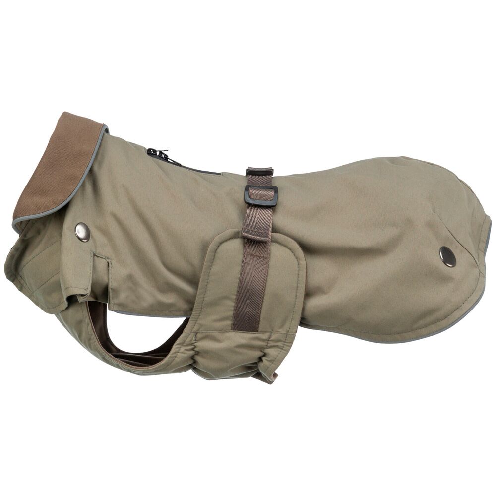 Capa "Hermy" para Cães (Especial para Cães Pequenos e Longos)