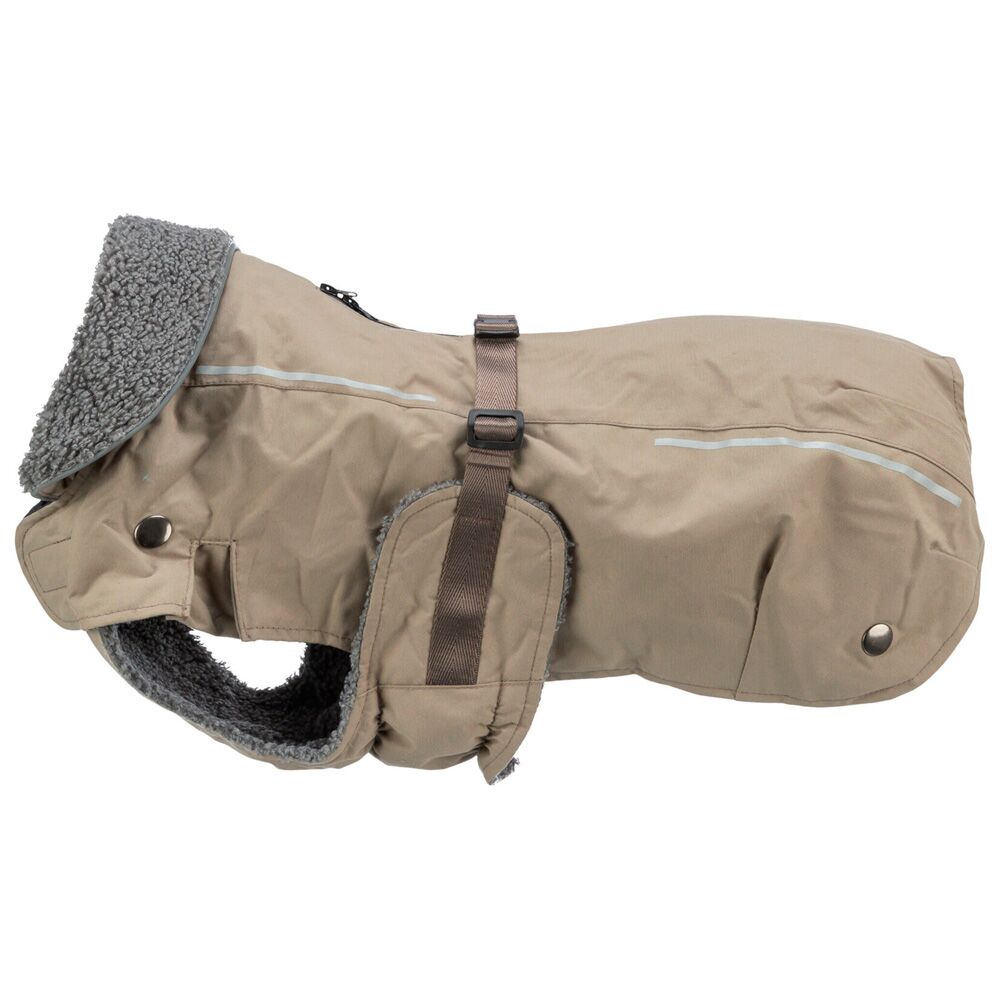 Capa "Rouen" 2 em 1 para Cães Curtos e Compactos