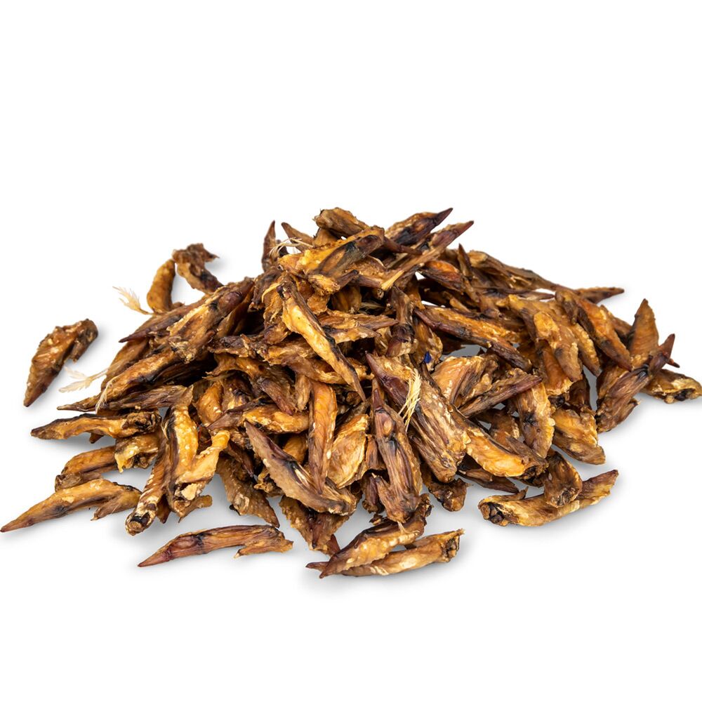 Butcher Asinhas de Frango