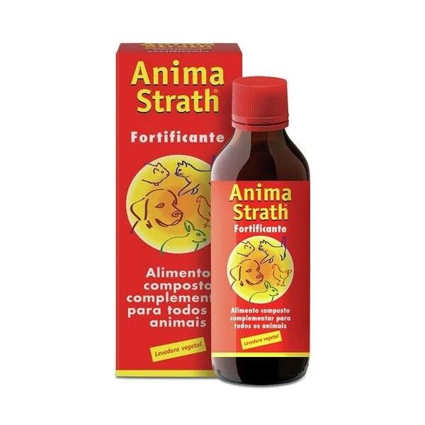 Anima Strath Suplemento Fortificante