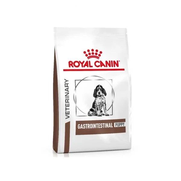 Royal Canin Gastro Intestinal Puppy Dog