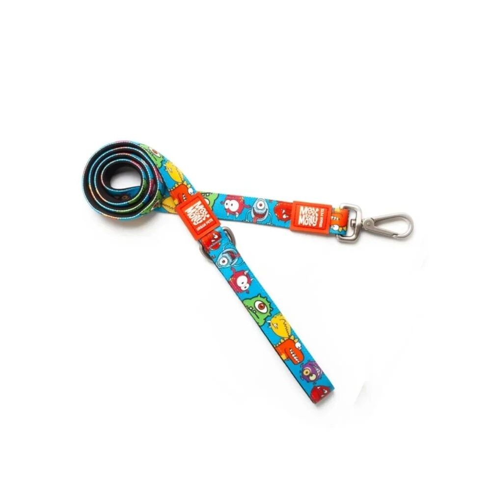 Trela Max & Molly Original Gear Little Monsters