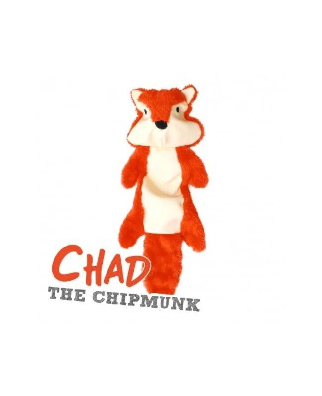 Beco Soft Toy Chipmunk