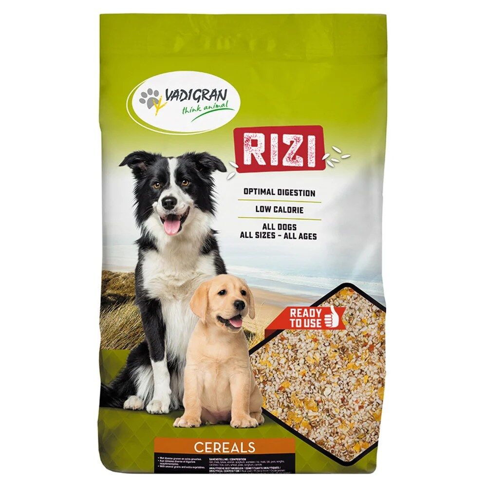 Vadigran Rizi Cereals