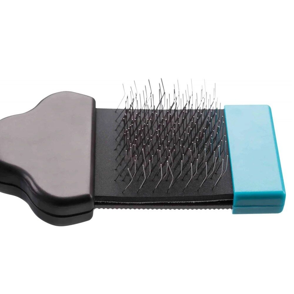 Escova Cardadeira Cabeça Fléxivel - Image 2