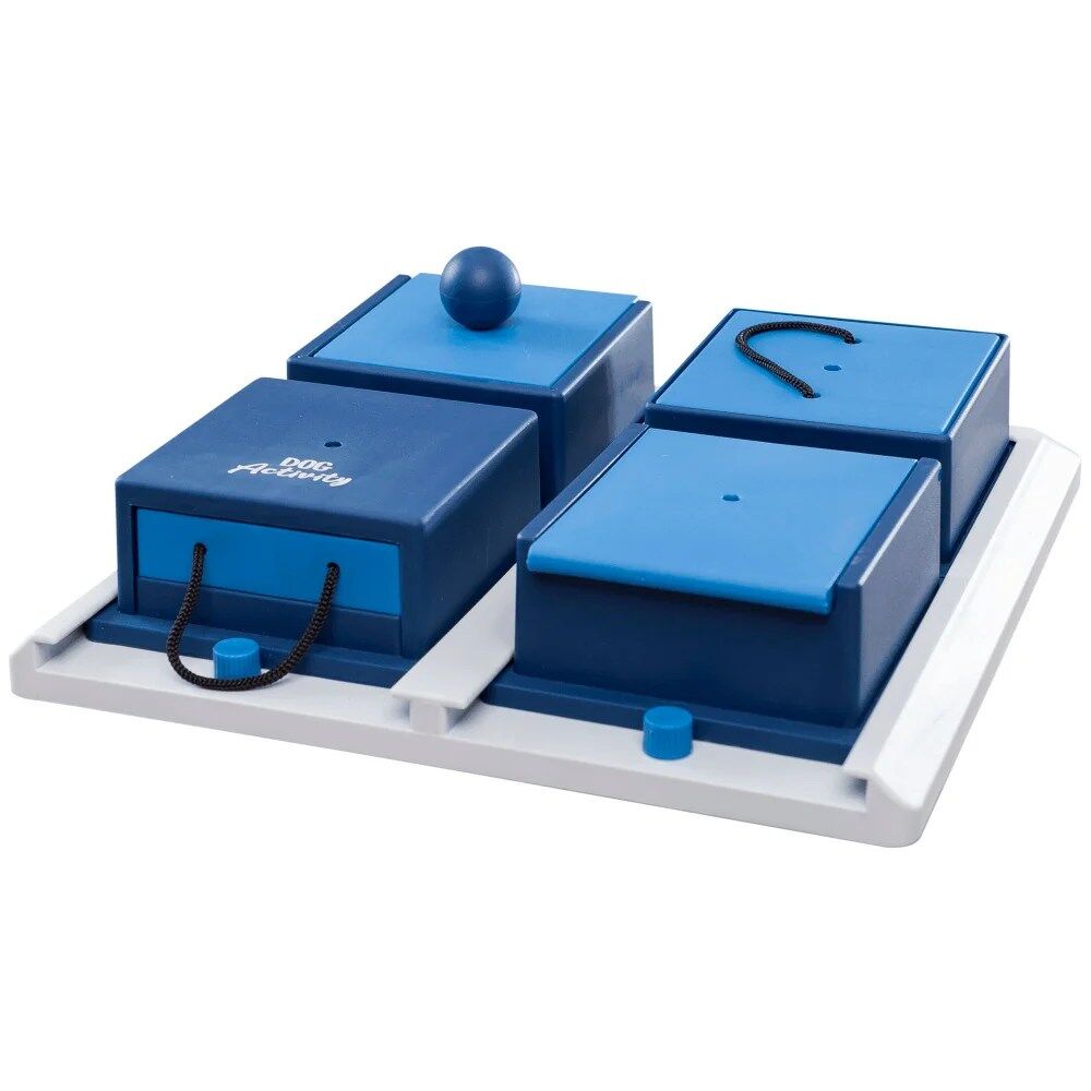 Jogo Poker Box - Trixie