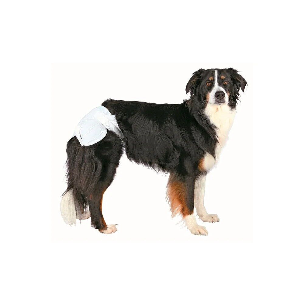 Fraldas Descartáveis para Cadelas - Trixie - Image 2