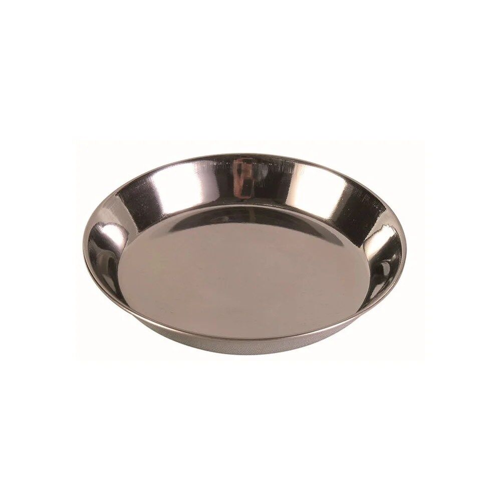 Gamela inox para gatos - Trixie