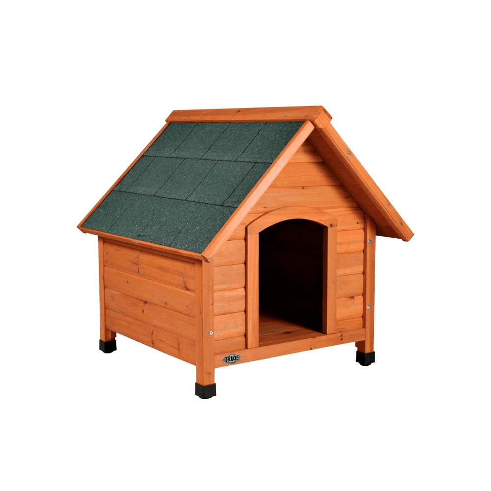Casota em Madeira para Cães - Trixie