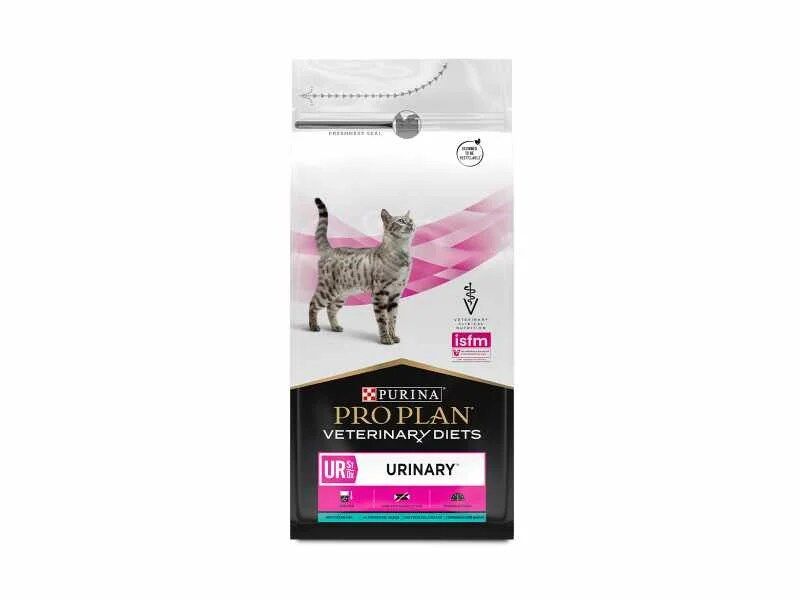Pro Plan VD UR Urinary - Peixe