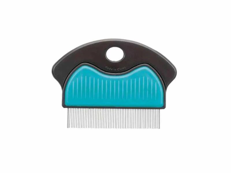 Pente Pente Pega Plástica da Trixie