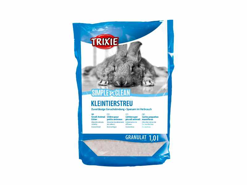 Fresh "N" Easy para roedores da Trixie