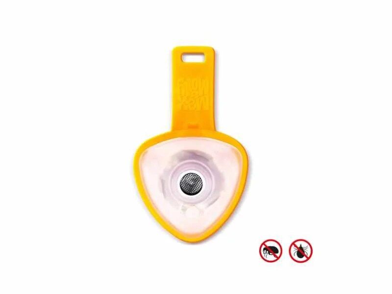 Repelente Ultrassónico parasitas para cão Soundshield