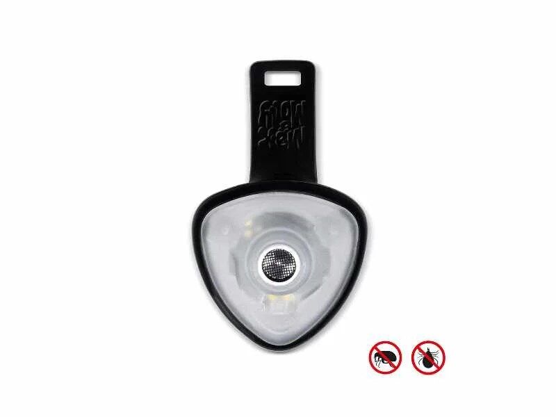 Repelente Ultrassónico parasitas para cão Soundshield - Image 2