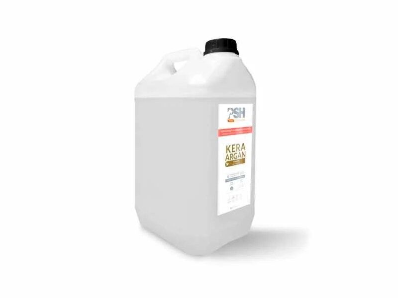 Shampoo Kera Argan para cão ou gato da PSH - Image 2