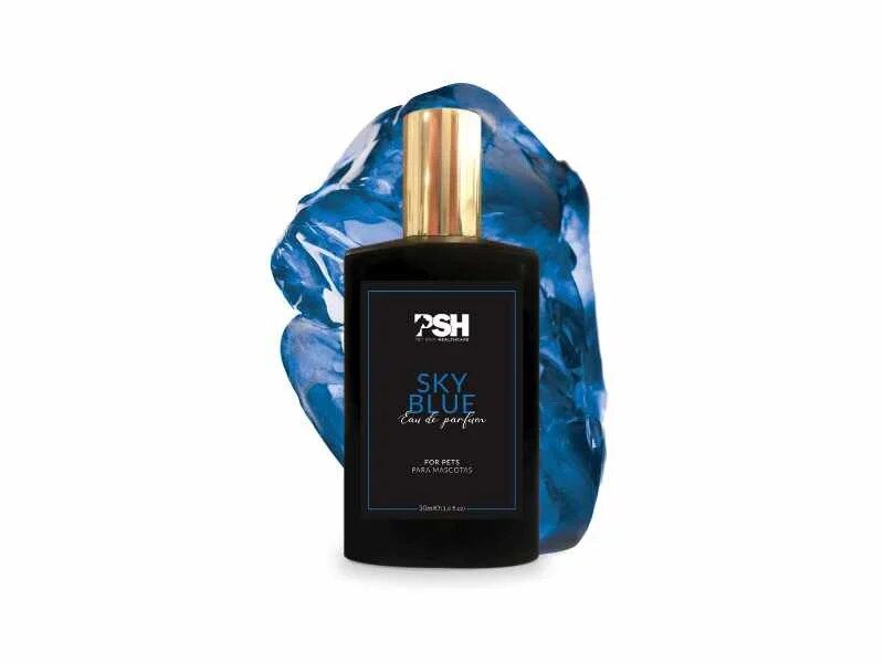 Sky Blue Eau de Parfum da PSH