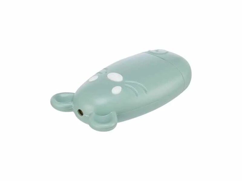 Apontador LED em Plástico USB da Trixie