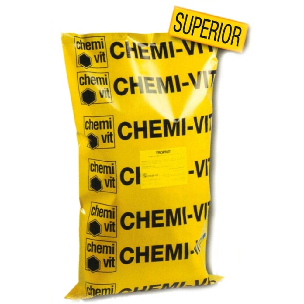 Chemi Vit Papa Superior Patee