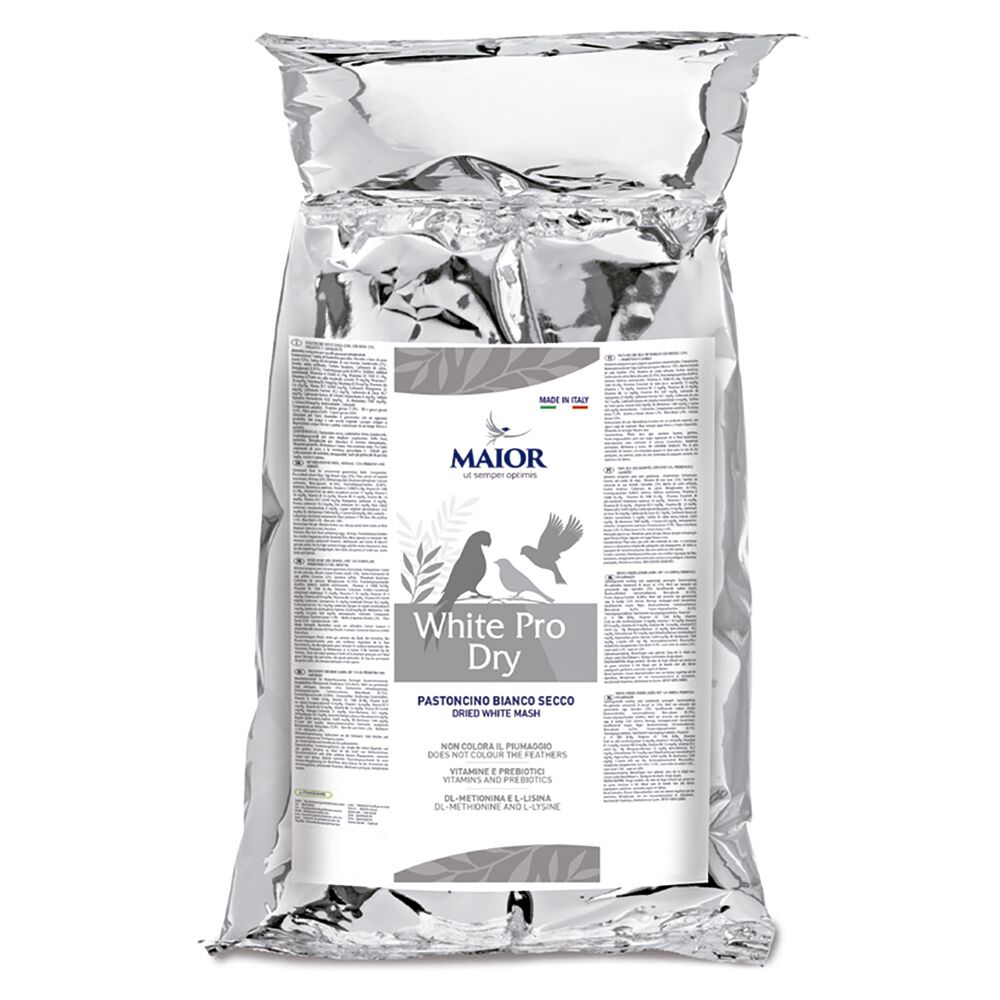 Chemi Vit Papa White Pro Dry