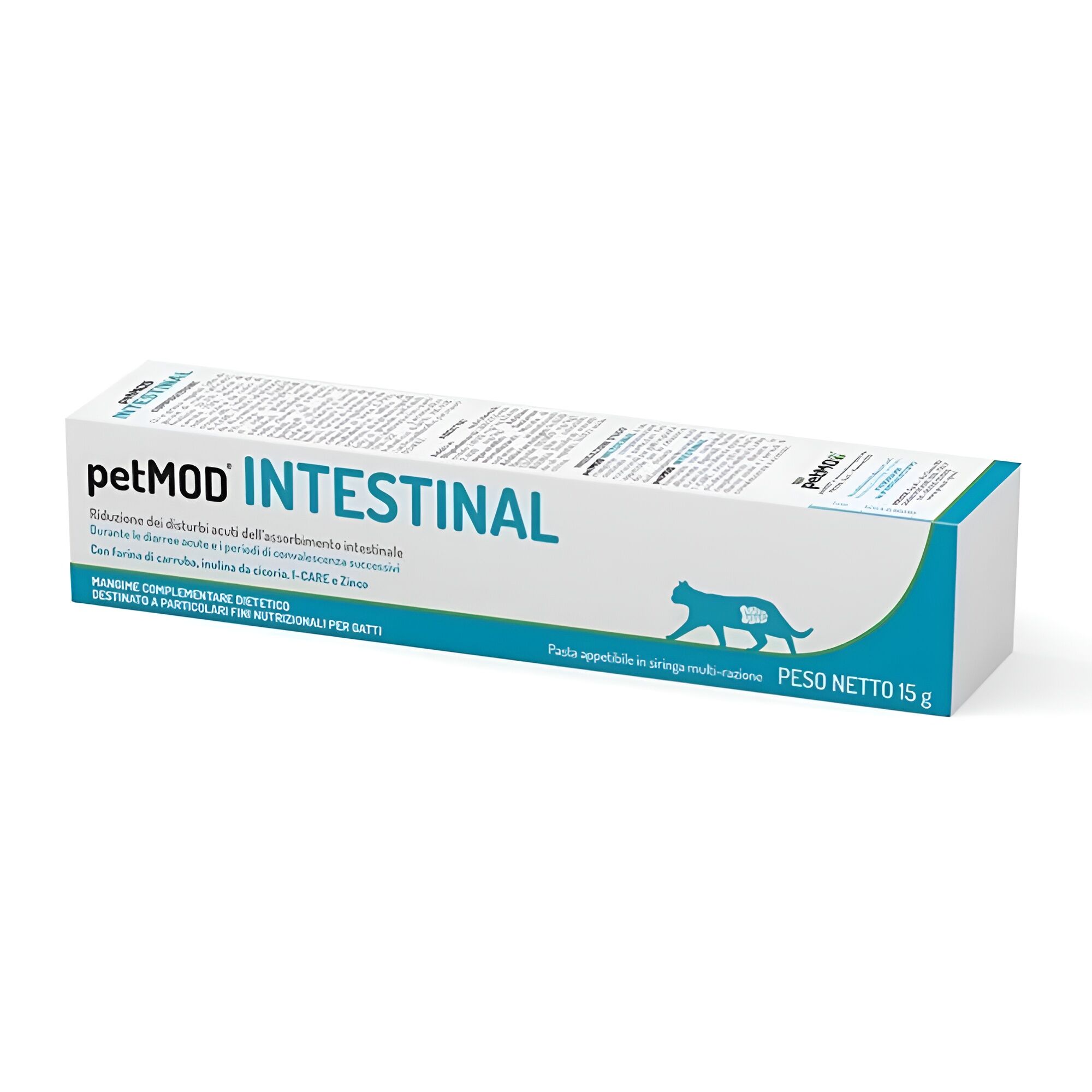 Petmod Intestinal Gatos
