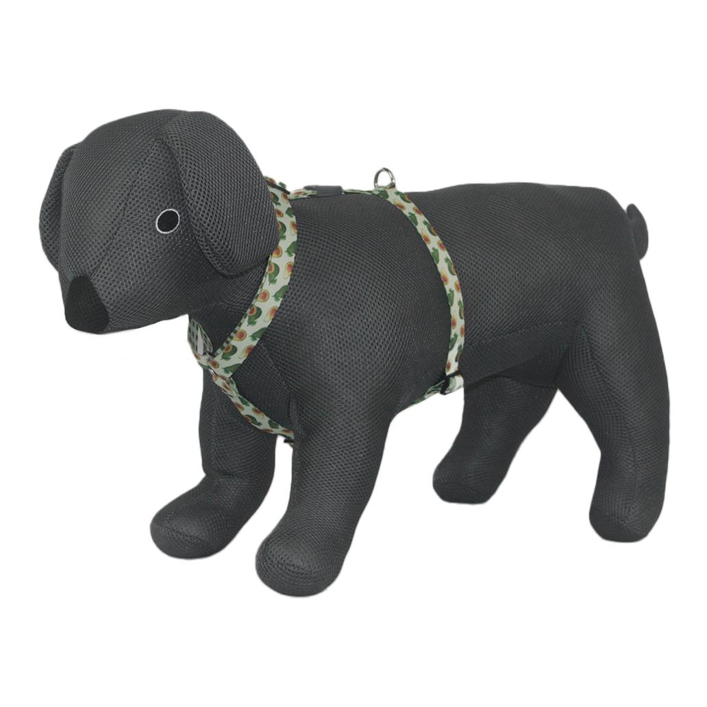 Peitoral “Abacate”