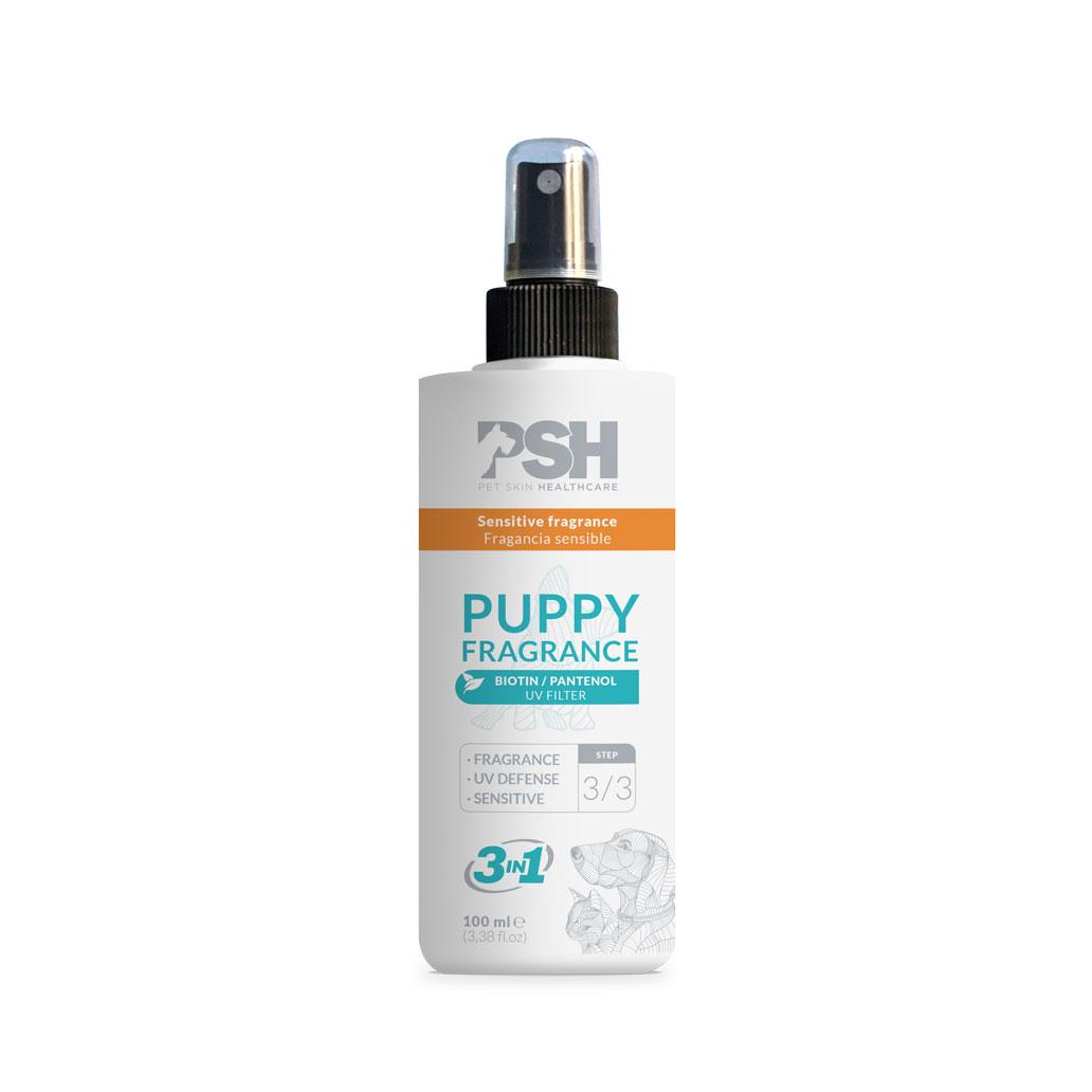 PSH – Fragrância Puppy Sensitive (3 em 1)