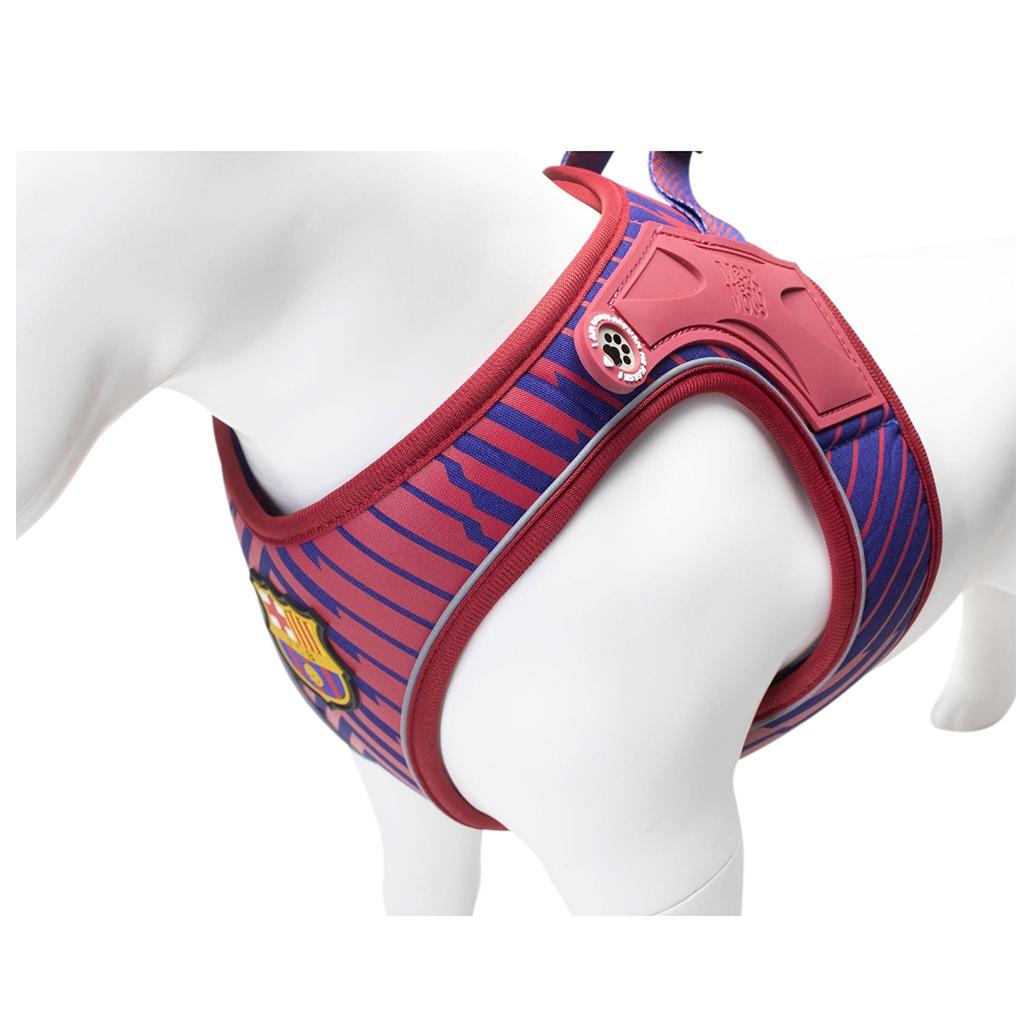 Max & Molly Peitoral Air Vest "Fc Barcelona"