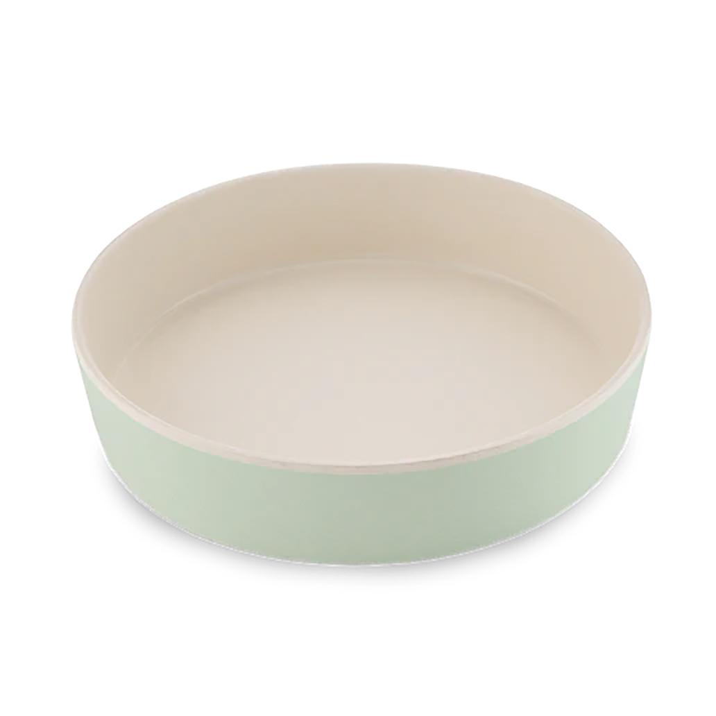BECO Classic Bambu Bowl para Gato – Fresh Mint