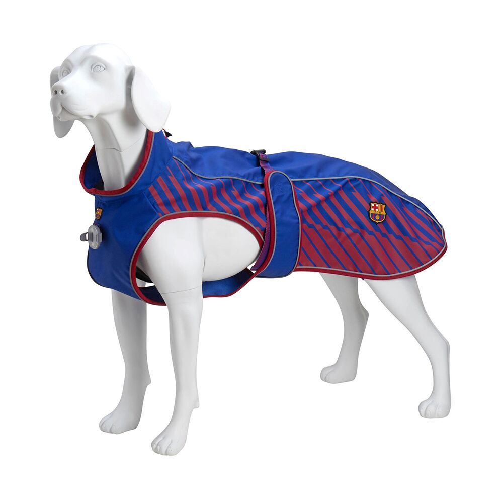 Max & Molly Casaco Impermeável "Fc Barcelona"