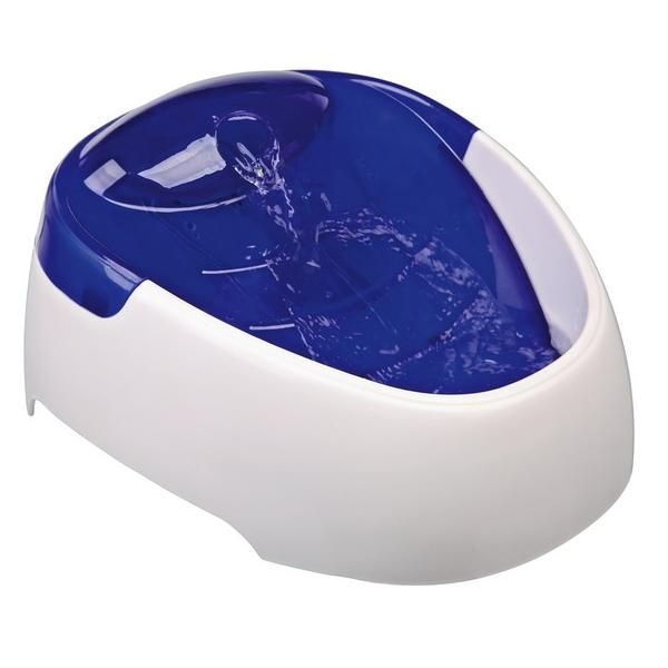 Bebedouro Automático Duo Stream 1L