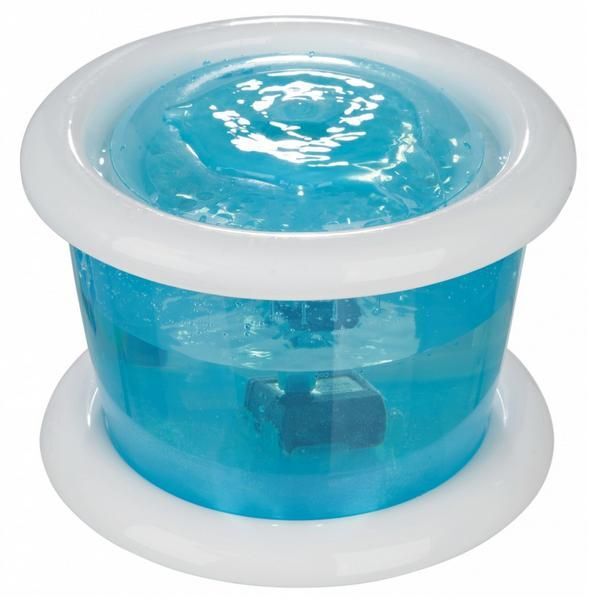 Bebedouro / Fonte "Bubble Stream"