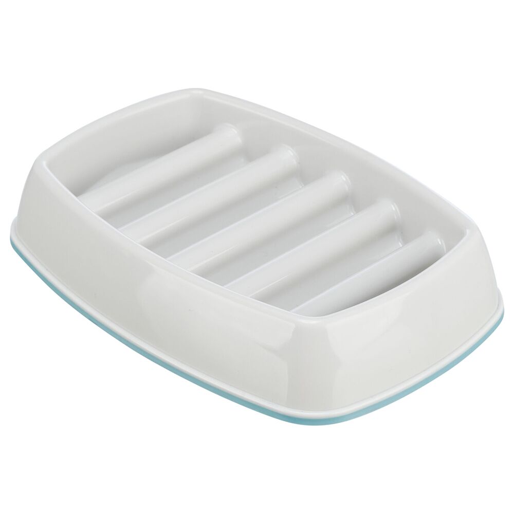 Gamela "Slow Feed" em Plástico