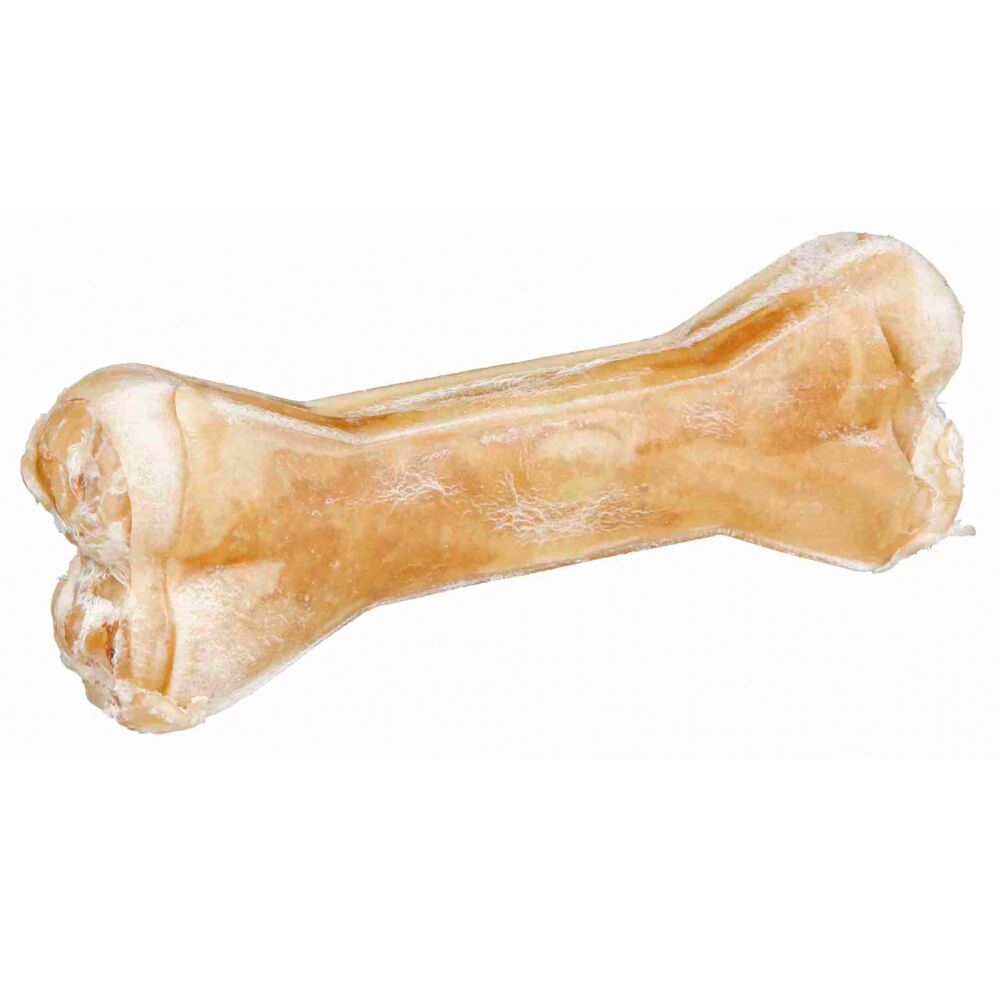 Osso Recheado com Tripa