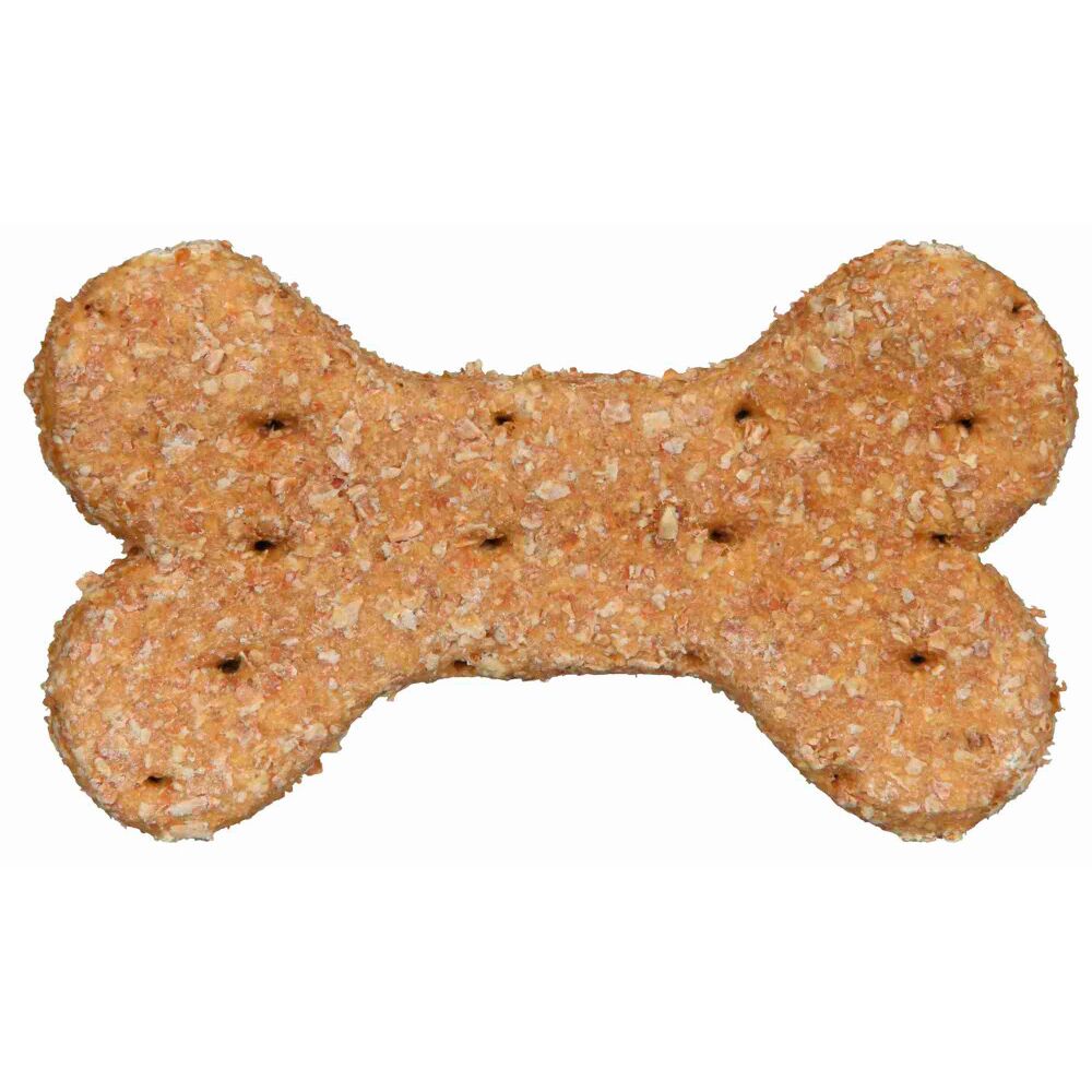 Biscoitos em Forma de Osso (48 Unidades)