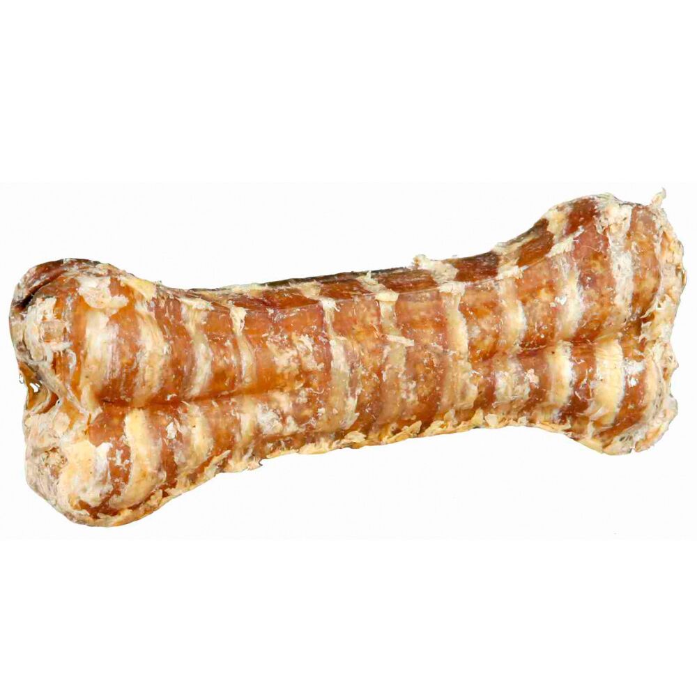 Osso Prensado com Traqueia Bovina