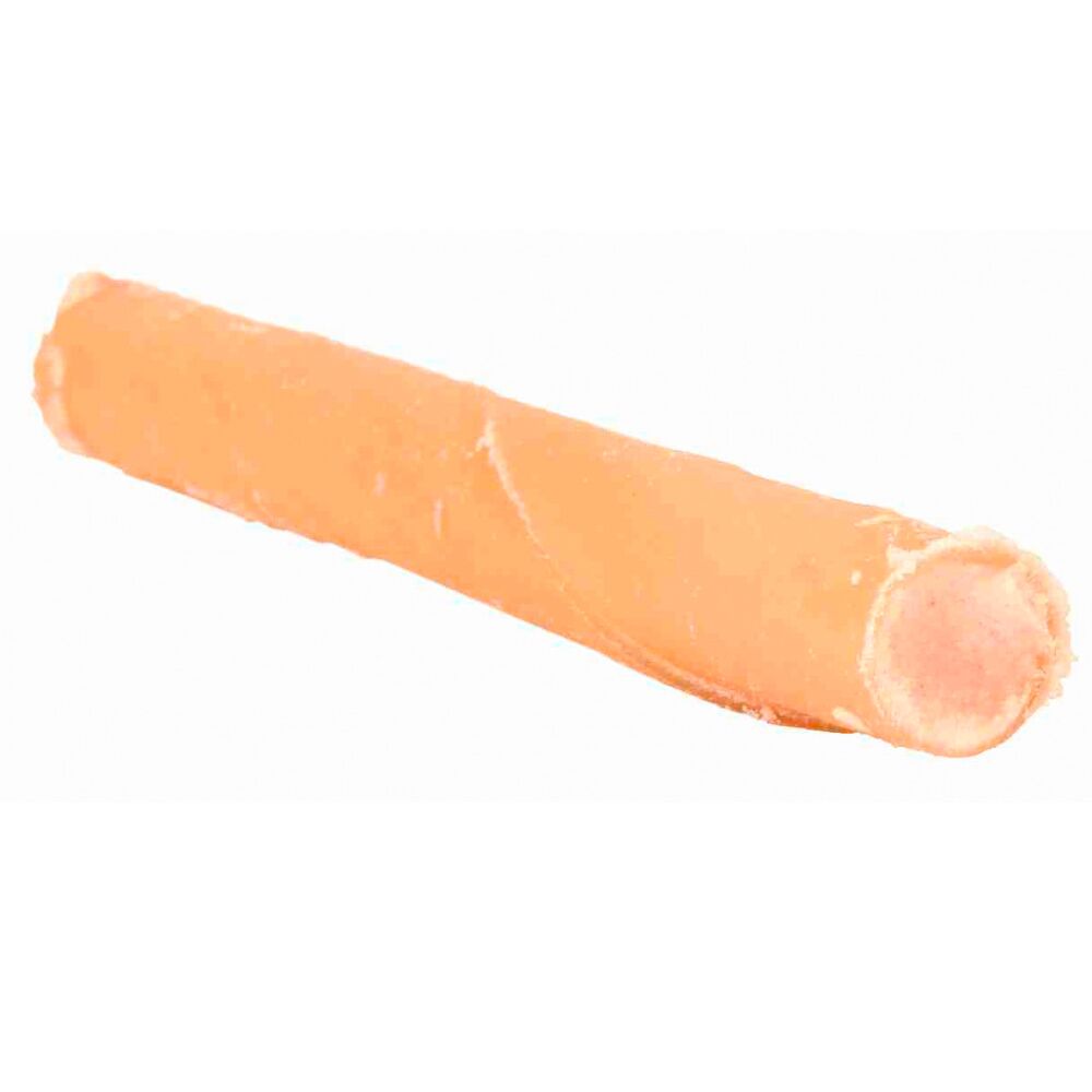 Rolos de Couro Cru Recheado Iogurte