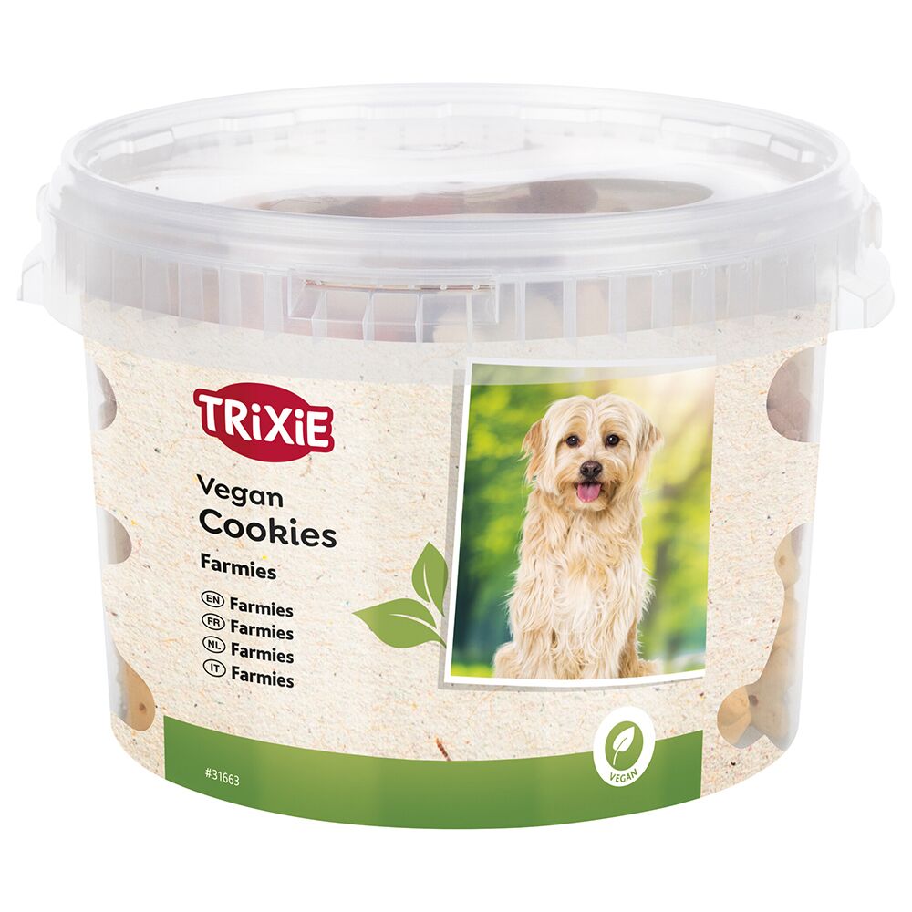 Cookie Snack "Farmies"
