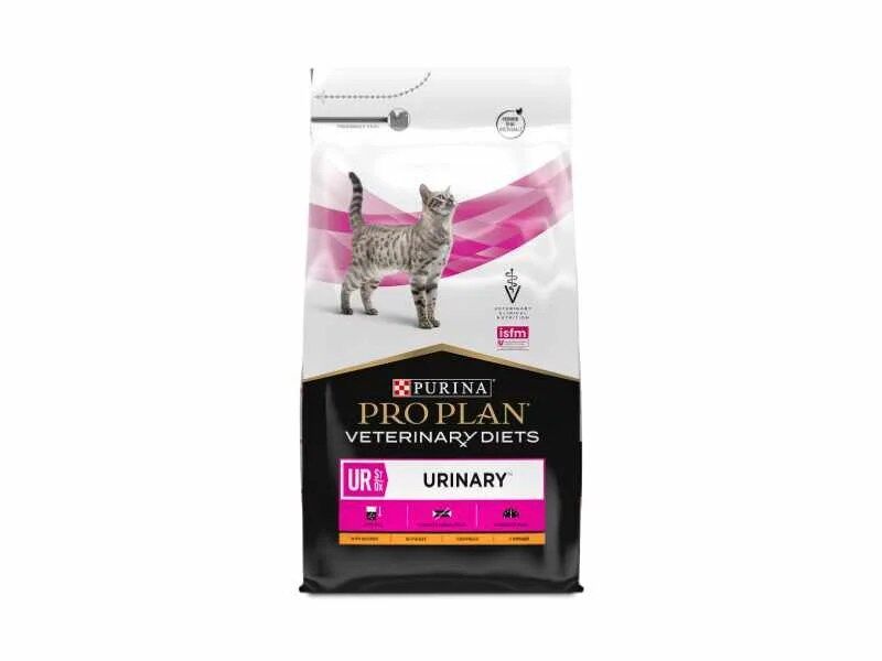 Pro Plan Cat Veterinary Diets Urinary