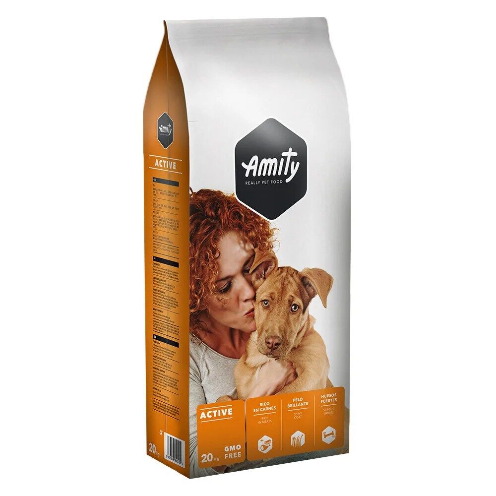 Amity Eco Line Active 20kg
