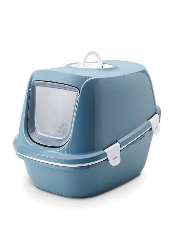 Liteira 3 tabuleiros Fechada XL - Image 2