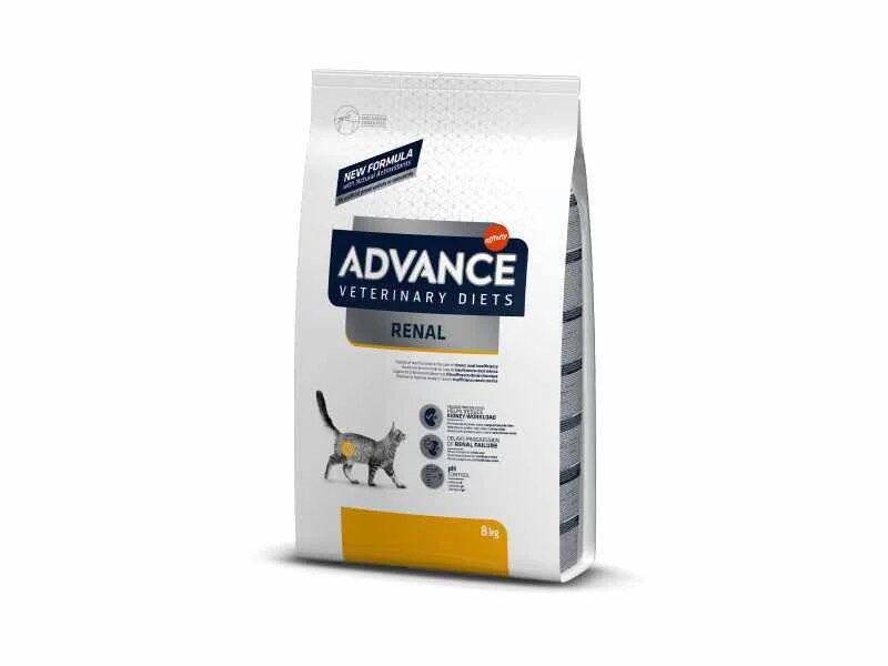 Advance Vet Cat Renal